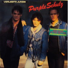PURPLE SCHULZ - Verliebte Jungs